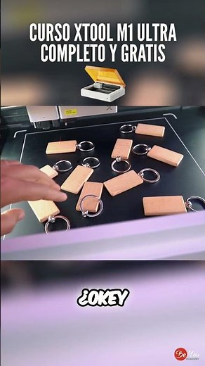 FREE xTool M1 Ultra Course: Master Your Laser Machine Step by Step