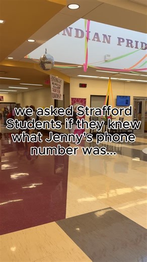 Strafford High School Athletics & Activities on Instagram: "Happy Friday morning and HOCO Eve Strafford!"