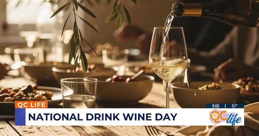 Wine guide: Drinking and pairing basics