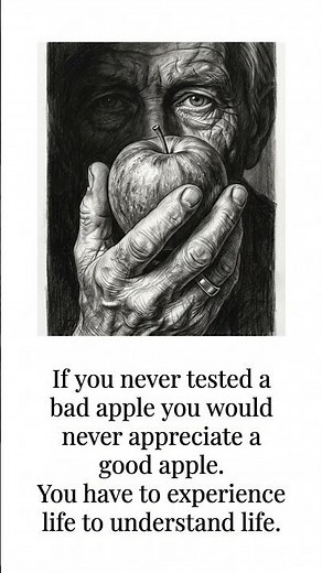Appreciate the Good Apples! 🍏