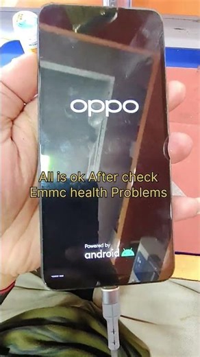 Oppo F11 Recovery #style #repair #autorecovery #smartphone #phonk #oppo #viralvideo #tech