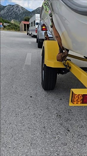 How to Fix LED Trailer Light Issues on a Mercedes W164 ML