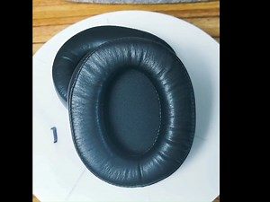Watch Bose Aviation A20 Earpads Thick Show Video on Amazon Live