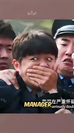 الراجل افتكر الدب مزيف وحصلت الصدمه 😱