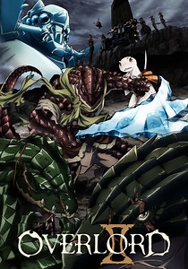 Saison 2 Overlord streaming: où regarder les épisodes?