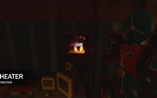 【PRPT】夏季高端局#12：剧院顶级小丑盒子，三级禁逃，顺利逃脱