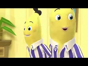 Rat the Clown - Full Episode - Bananas in Pyjamas Official