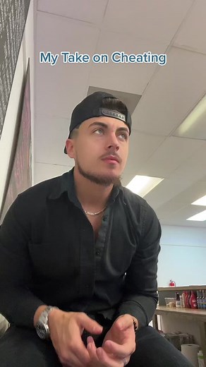 Take Notes Cheaters #relationships #cheating #relationshipadvice #queer #commitment #gay #nocheaters #loyalty #ltbtq