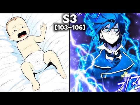 [S3]Standard of Reincarnation Manhwa Explained in Hindi | Full Story Explained | Manhwa Explanation