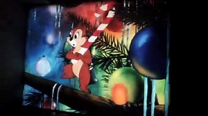 "Pluto's Christmas Tree" - 11/21/52