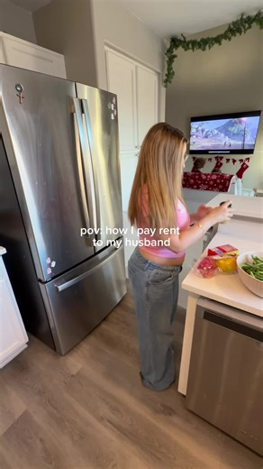 & a few other things but you get the point 😮‍💨 #cookwithme #cookingasmr #dinnertime #dinnerforhusband #viralvideo