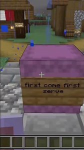 Join Top Hat SMP #minecraft #SMP #server ￼
