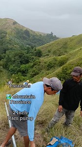 Mountain Province 2 inch Ram pump Installation Part 1 #rampump #rampumpph #rampumpphilippines #Farming #reelsvideoシ #mountainprovince #Paracelis #Isabela | RAM PUMP PH
