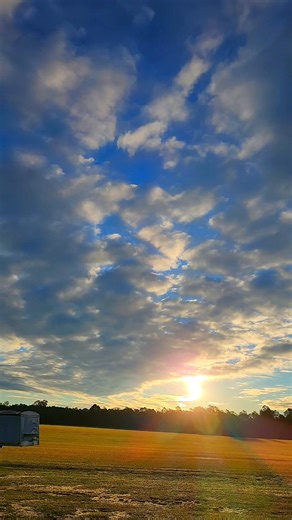 20 reactions · 8 comments | Amazing Time-lapse Of Sunrise!  #sunrise #timelapse #beautiful #Amazing #terrellspivey #fypシ゚ #foryoupageシ #foryou #viralvideo #viralFBvideo #FBVIDEO #fb #viralfb #viralreelsシ #fbreels | Terrell Spivey | Facebook