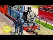 Mr Perkins' Storytime - Thomas and Bertie