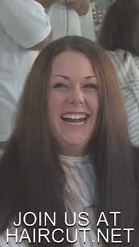 MORGAN'S HEADSHAVE DVD 294 NOW SHOWING AT HAIRCUT.NET