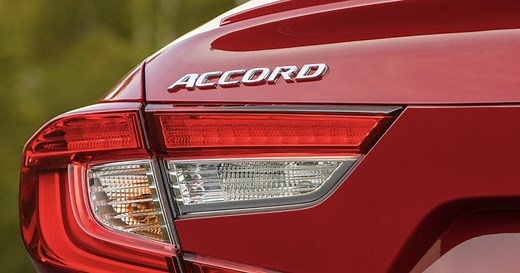Honda Accord Generations Overview: Model Years And Milestones