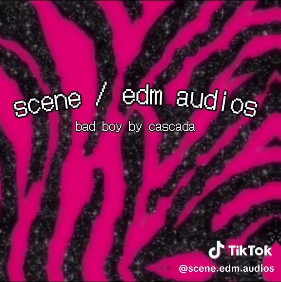 scene / edm audios | part 3 #music #audios #silly #eletronicmusic #eletronicdancemusic #rave #edm #scene #scenemusic