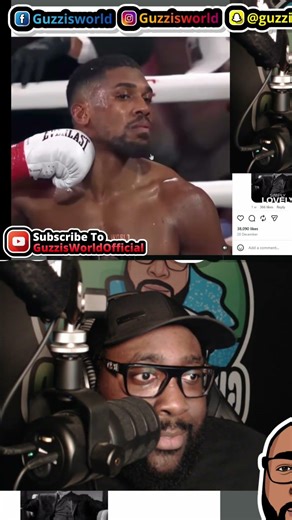 AJ went off-script with Jake Paul! Was he genuinely scared? You'll want to see this