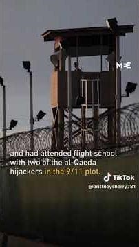 Guantanamo Bay blues