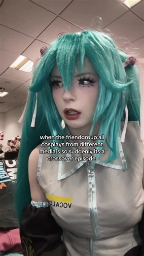 fox ! | ⭑. anyone ... anyone wanna match? .... #mcmcomiccon #cosplay #cosplayer @mcmcomiccon | Instagram