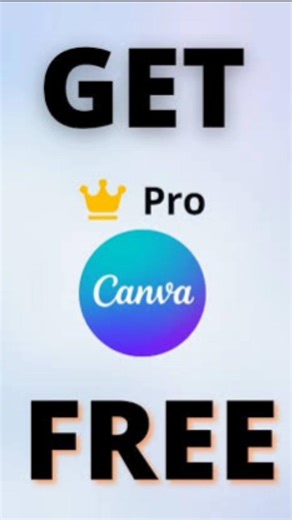 Canva Pro Free 2026 | Legal Method | Full Premium Features