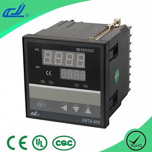 [Hot Item] Xmtg-818 Cj Digital Pid Temperature Controller