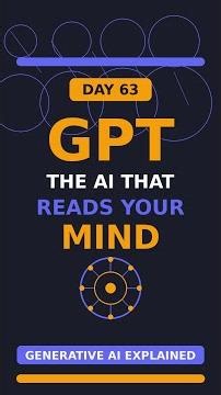 GPT (Generative Pre-trained Transformer)