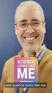 From four-time International Science and Engineering Fair (ISEF) finalist to #RegeneronISEF judge and #STEM mentor — Ivan Rivera Torres, a Staff Analytical Scientist from our Industrial Operations and Product Supply team, proves science is a journey of curiosity, mentorship and neverending discovery. Check out Ivan’s full-circle journey and his passion for inspiring the next generation of scientists. Stay tuned to see more from Regeneron ISEF 2025 next week! 👨‍🔬🔬 | Regeneron