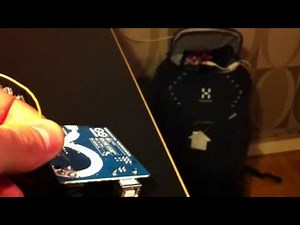 Wirelessly transmitting sensed currents with Arduinos and nRF24L01+