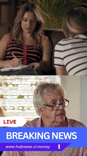🗣️ MORE INFORMATION: https://hubnews.vi.money/home-and-away-spoilers-cash-outsmarts-eden-at-their-joint-bucks-and-hens-party/ #HomeandAway #HomeAway | Home&Away Lastest News Updates