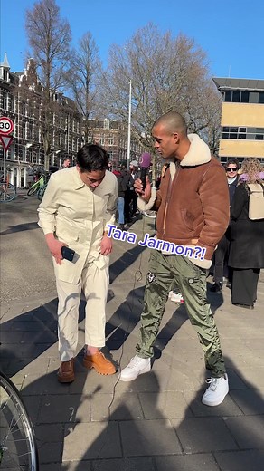 Fit Check UvA: Stylische Outfits voor Studenten