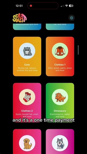 10 minutes of your free time! #activityforkids #coloring #education #3to6yearolds