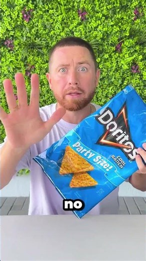 The Best Way to Eat Potatoes 😱