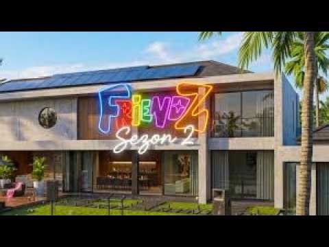 FRIENDZ - SEZON 2, ale 1H