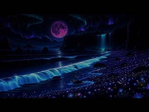 Overcome Insomnia Tonight • Sleep Induction Hypnosis for Emotional Healing