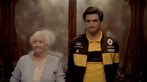 82K views · 553 reactions | Als je van de R.S. spirit houdt, dan wil je altijd de snelste zijn… Kijk mee naar Renault F1-coureur Carlos Sainz ⬇️ | Renault | Facebook
