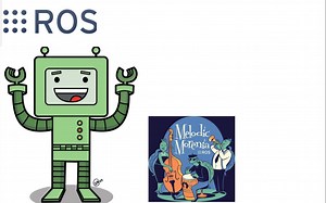 ROS机器人开发入门