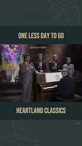 38K views · 2.4K reactions | The Statler Brothers – One Less Day To Go...▶️ Listen to this great song: https://countrymusiclegend.timelesstracks.org/statler-brothers-one-less-day-to-go/?utm_source=facebook&utm_medium=horeel&utm_campaign=countrymusiclegend | Country Music Legend | Facebook