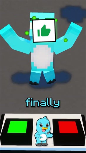 Milo’s Voice Changes in Minecraft…