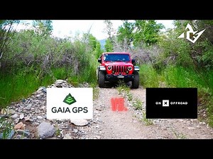 Battle of the Maps: OnX vs Gaia | Why I Made the Switch!
