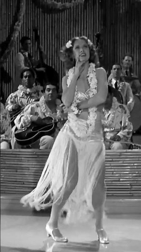 This 1939 Dance Was TOO Powerful for Hollywood 😮 | Eleanor Powell