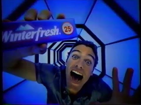 MTV commercials (October 16–18, 2000)