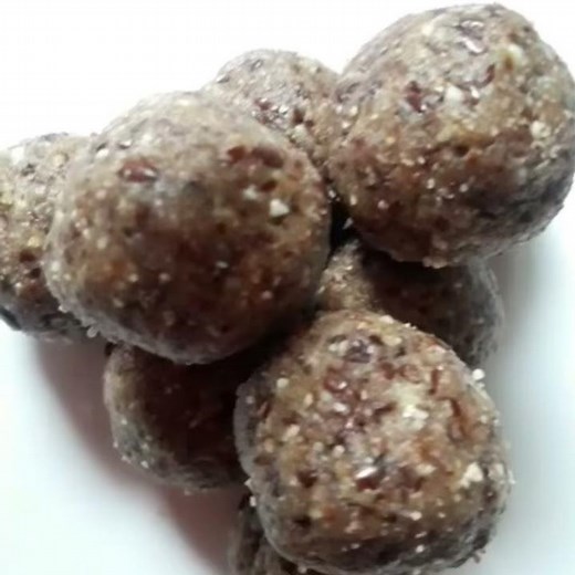 How to make protein balls at home | Easy weight loss recipe | Just 5 ingredients