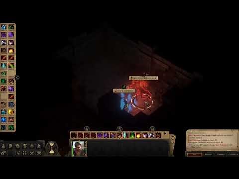 Pathfinder Kingmaker, Abandoned Keep Candle Light Puzzle Solution