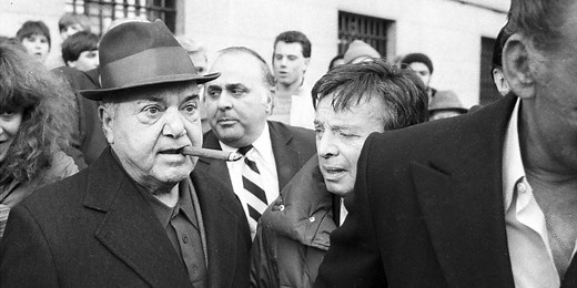 The 50 biggest Mafia bosses | Fortune