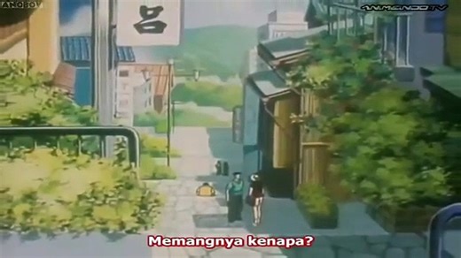 Initial D First Stage 02