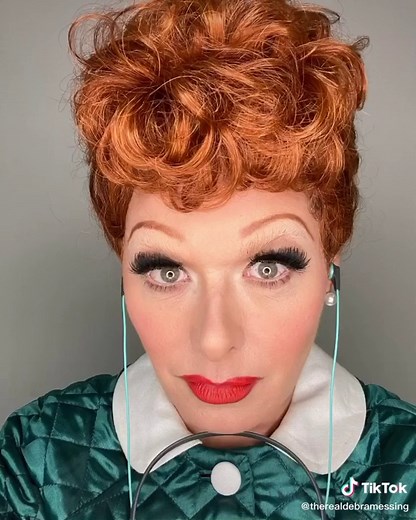 Memorable Moments with Lucille Ball on Will & Grace