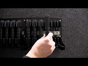 Magstorage Solutions