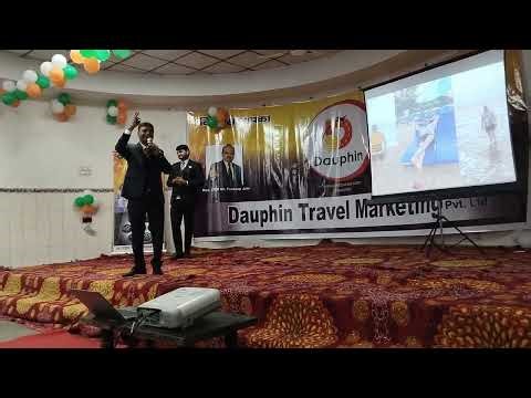 #DTM LDP PROGRAM (Part -2) Mr. Sanjeev Sir In Gurgaon Haryana